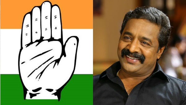 കോണ്‍ഗ്രസ് നിലനില്‍ക്കേണ്ടത് രാജ്യത്തിന്റേയും രാജ്യത്തെ എല്ലാ വിഭാഗം 