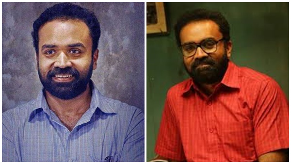 Actor rony david reveals rajesh pillai and his mother's treatment ...
