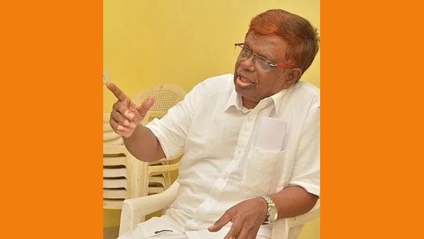 വിദ്യാര്‍ത്ഥി ജീവിതം, ഇടതുപക്ഷം