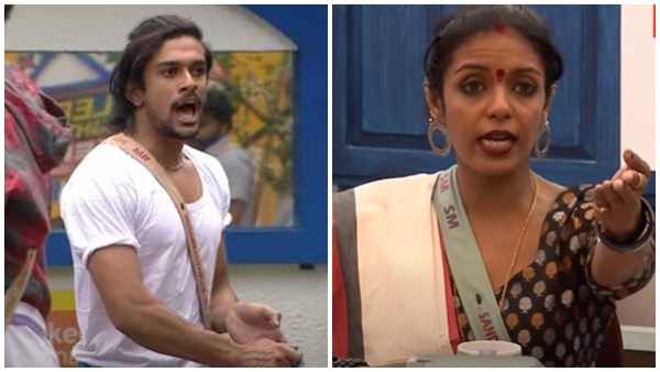 ഷിയാസ് കരീമുമായുള്ള സൗഹൃദം