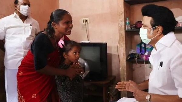 വിദ്യാഭ്യാസമാണ് ഞങ്ങളുടെ മക്കള്‍ക്ക് ഇനി പ്രധാനമായും വേണ്ടത്.