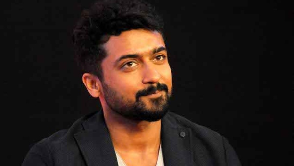 സിനിമ നടന്‍ സൂര്യക്കും അശ്വിനി വലിയ നന്ദി 