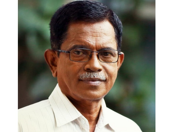 അമുസ്ലീമായി ജനിച്ചു പോയി എന്ന ഒരു കുറ്റം ഞാൻ ചെയ്തിട്ടുണ്ട്. അതിനുള്ള ശിക്ഷ