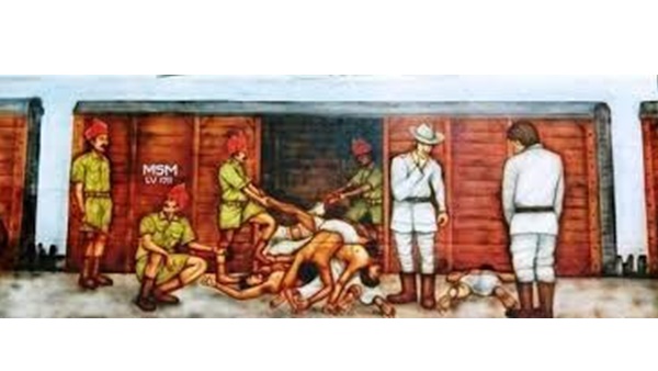 ആലി മുസ്ളിയാർ