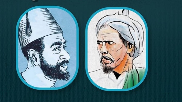 ഹാജിയാണ് ലഹളക്കാർക്ക്