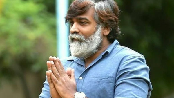 വിജയ് സേതുപതിയുടെ മറുപടി കേട്ട് മഹാ ഗാന്ധി ഞെട്ടിപ്പോയി.