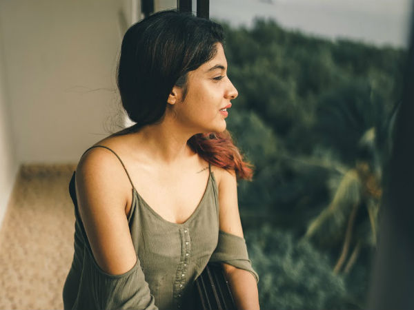 അതേസമയം രോഗാവസ്ഥയെ കുറിച്ച് മറ്റുള്ളവരോട് തുറന്ന് പറഞ്ഞപ്പോള്‍