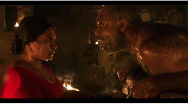 ഇതുപോലെയുള്ള ഭാഷപ്രയോഗം സിനിമയിൽ ആവശ്യമോ? ഇതുപോലെയുള്ള ഭാഷപ്രയോഗം സിനിമയിൽ ആവശ്യമോ?