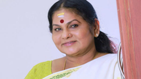 കെ പി എ സി ലളിതയെ സംരക്ഷിക്കേണ്ട ഉത്തരവാദിത്വം കേരളത്തിനുണ്ട്