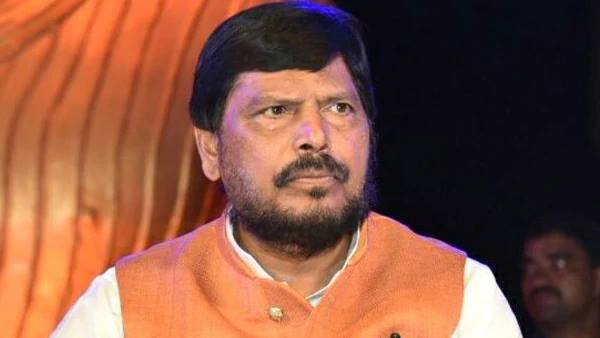 ramdas athawale ramdas athawale