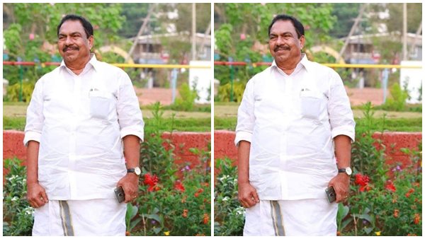 കോണ്‍ഗ്രസില്‍ നിന്ന് പുറത്താക്കപ്പെട്ടെങ്കിലും ആശുപത്രി തിരഞ്ഞെടുപ്പില്‍ 