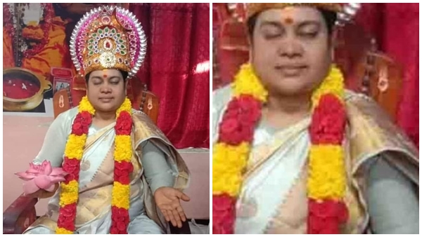 ഇരിക്കുന്നതിൽ യാതൊരു തെറ്റുമില്ല