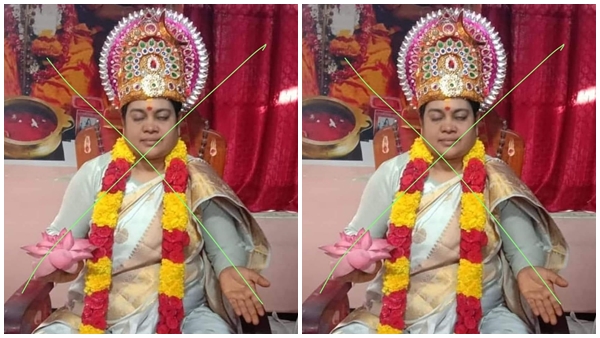  നിയമത്തിന് മുൻപിൽ കൊണ്ടുവരണം