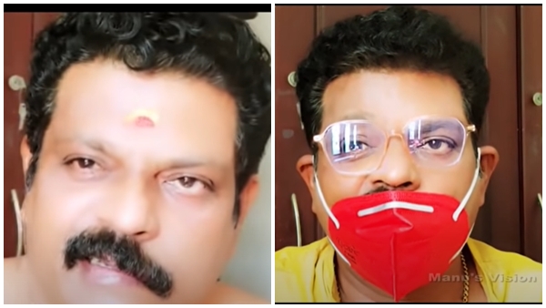  എല്ലാവർക്കും നന്ദിയുണ്ടെന്ന് മനോജ്