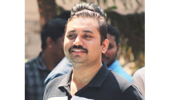 നടപടിയെടുക്കണമെന്ന് ഡോ മനോജ് വെള്ളനാട്