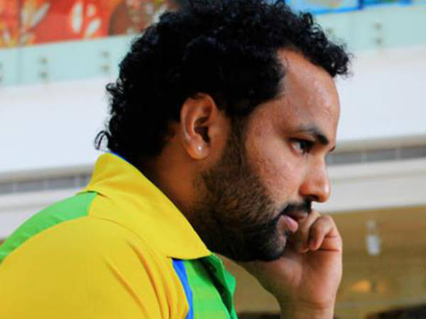 ബിനീഷ് കോടിയേരി ബിനീഷ് കോടിയേരി