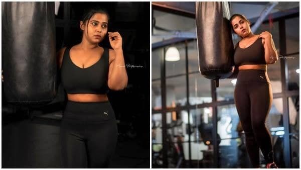 പെട്ടെന്ന് തന്നെ വൈറലായി