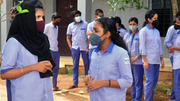 ജെന്‍ഡര്‍ ന്യൂട്രല്‍ യൂണിഫോം പദ്ധതി 