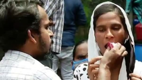 സ്വപ്നം ബാക്കി