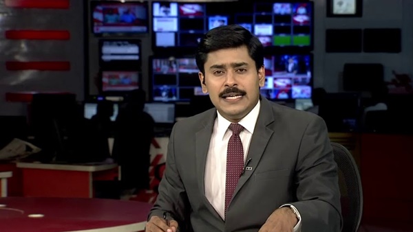 ചാനലിന്റെ പ്രൈംടൈം ചർച്ചയായ സ്പെഷ്യല് എഡിഷന് ഉള്പ്പടേയുള്ള പരിപാടികളിലെ അവതാരക ചാനലിന്റെ പ്രൈംടൈം ചർച്ചയായ സ്പെഷ്യല് എഡിഷന് ഉള്പ്പടേയുള്ള പരിപാടികളിലെ അവതാരക