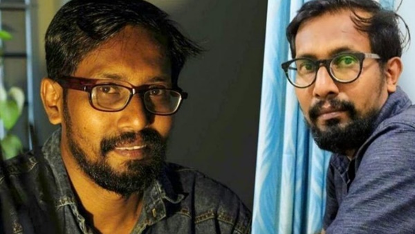 എന്നെ കയ്യാമം വെച്ച് തെരുവിലൂടെ നടത്തിയാലും ഞാൻ മാപ്പ് പറയില്ല.