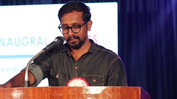 ഞാൻ എന്റെ ഈ കുഞ്ഞു ജീവിതത്തിൽ ഇന്നേവരെ ഒരു സ്ത്രീയോടും