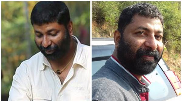 ആരോടും വൈരാഗ്യത്തോടെയല്ല ഞാന്‍ പെരുമാറുന്നത്