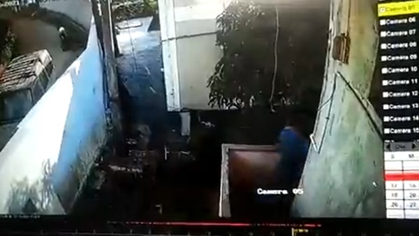 കർണ്ണാടകയിലെ മുഴുവൻ ക്രിസ്ത്യൻ സമൂഹവും മതപരിവർത്തന വിരുദ്ധ