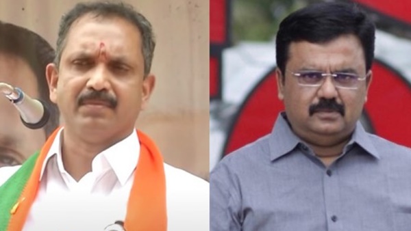 അങ്ങിനെയിരിക്കെ ഇപ്പോൾ മൂന്നാമതും ഏതാണ്ട് പുറത്തായമട്ടായി