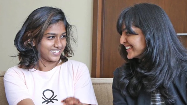 മഞ്ജു ചേച്ചിയെ കാണണമെന്ന് ഒരുപാട് ആഗ്രഹിച്ചിരുന്നു.