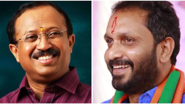 പാർട്ടിയിലും മറ്റ് പോഷക സംഘടനകളിലും ക്രൈസ്തവർക്ക്