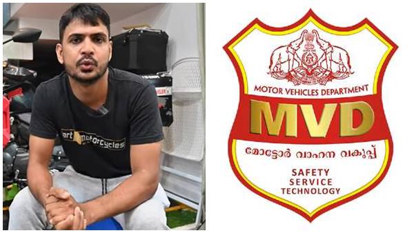  കേരളത്തിലെ വാഹന മോഡിഫിക്കെഷൻ നിയമം ഭേദഗതി ചെയ്തെ പറ്റൂ, 