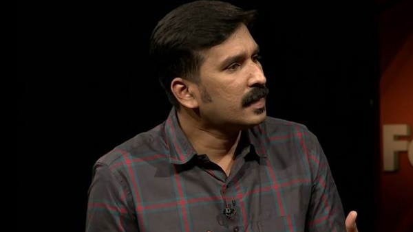 സ്വന്തം ലിംഗബോധത്തെ കുറിച്ചുള്ള കാഴ്ചപ്പാടിനെ കണ്‍ഫ്യൂസ്