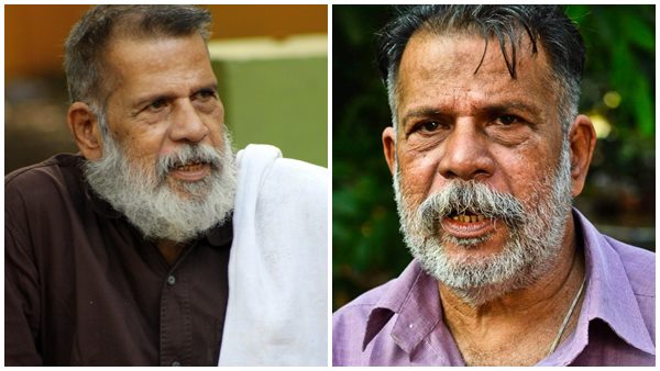  മാടമ്പ് കുഞ്ഞുക്കുട്ടന്‍ (മെയ് 11)