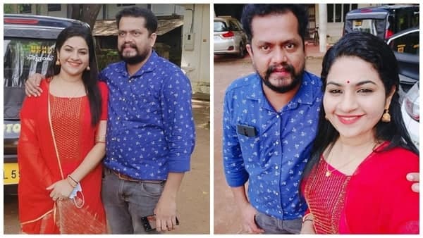  മൂന്ന് വർഷത്തെ പ്രണയത്തിനൊടുവിൽ