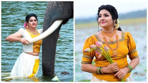  രണ്ട് പേരുടേയും കുടുംബത്തിൽ നിന്ന് എതിർപ്പുകൾ ഉയർന്നു
