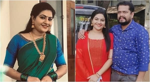  മതം മാറ്റുമോയെന്നതായിരുന്നു അമ്മയുടെ ഭയമെന്ന് അപ്സര