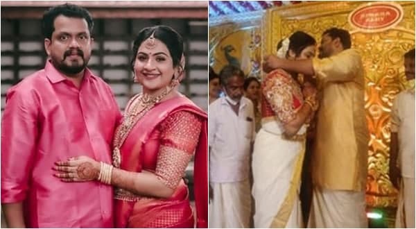 രണ്ടാം വിവാഹം എന്നത് തെറ്റായ കാര്യമല്ല