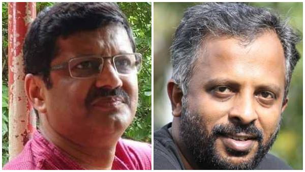 മീഡിയ വണ് എഡിറ്ററായിരുന്നു രാജീവ് ദേവരാജായിരുന്നു ഉണ്ണി ബാലകൃഷ്ണന് പകരമായി മീഡിയ വണ് എഡിറ്ററായിരുന്നു രാജീവ് ദേവരാജായിരുന്നു ഉണ്ണി ബാലകൃഷ്ണന് പകരമായി