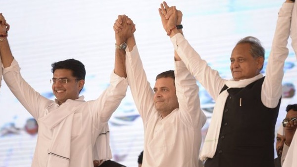 2018-ൽ ഞങ്ങളുടെ സർക്കാർ രൂപീകരിച്ചതിന് ശേഷം, സംസ്ഥാനങ്ങളിൽ നടന്ന