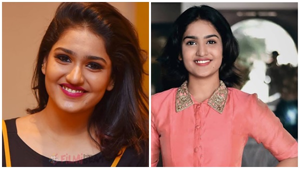 സിനിമാ മേഖലയുടെ ഭാഗം തന്നെയാണ്