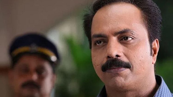 നേരത്തെ മത്സര രംഗത്ത് ഉണ്ടായിരുന്ന ഷമ്മി തിലകന്‍ 