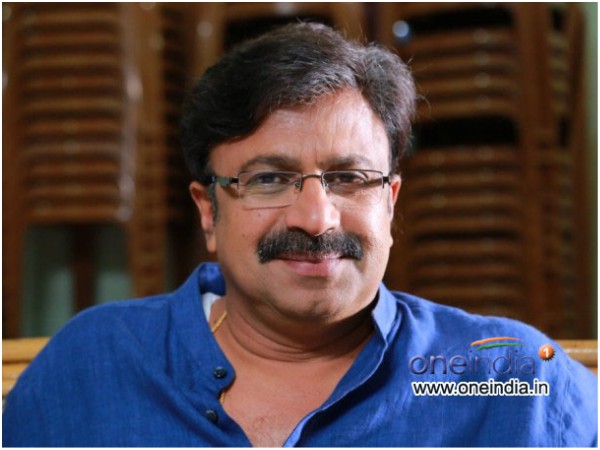 സിദ്ധിഖിന്‍റെ ഫേസ്ബുക് പോസ്റ്റ് ഇതിനോടകം