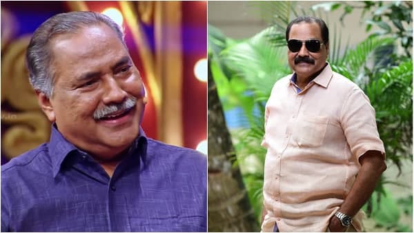 മരണത്തോളം പോന്ന അസുഖങ്ങള്‍ മുന്നിലെത്തിയപ്പോള്‍ 
