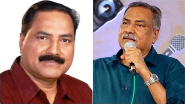 സിനിമയുമായി മുന്നോട്ട് പോകുന്നതിനിടയില്‍ അപ്രതീക്ഷിത