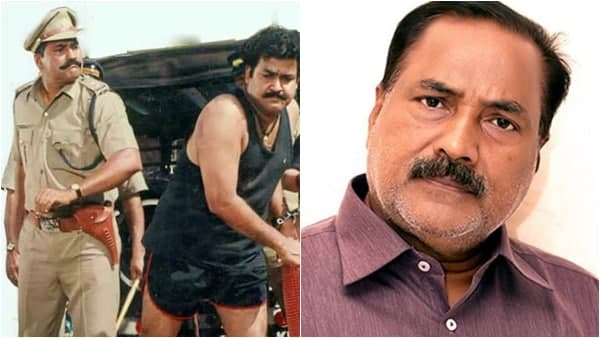 കാർബണ്‍ എന്ന ചിത്രത്തില്‍ ഫഹദ് ഫാസിലിന്റെ പിതാവായും 