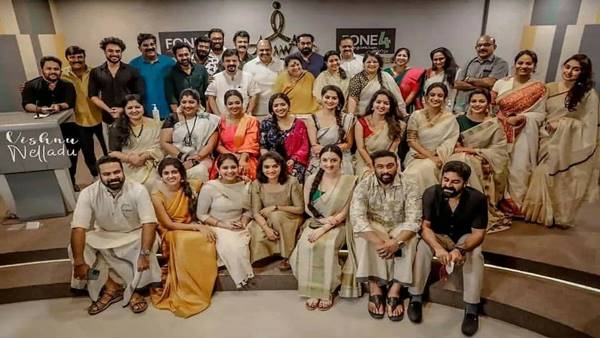 നിർമ്മാതാക്കളുടെ ഓഫീസിൽ നടക്കുന്ന റെയ്ഡുകൾക്ക്