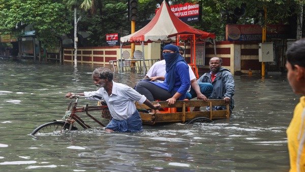 chennai chennai