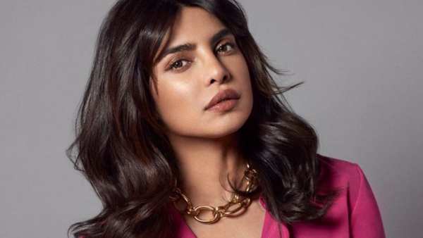 പ്രിയങ്ക ചോപ്ര അമേരിക്കൻ ടെലിവിഷൻ ഷോ ആയ ക്വാണ്ടിക്കോയിൽ മുൻ‌നിര വേഷം