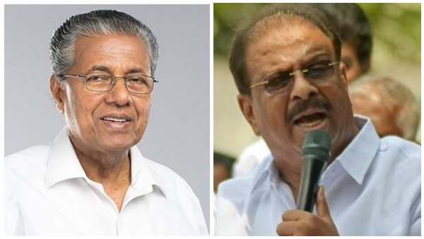 കെ റെയില്‍ വിരുദ്ധ സമരം